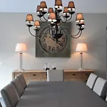 Petit Coin De Paradis Villa