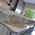 Villa Petit Coin De Paradis Somme-Leuze