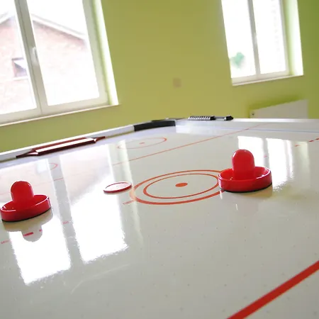 Petit Coin De Paradis *