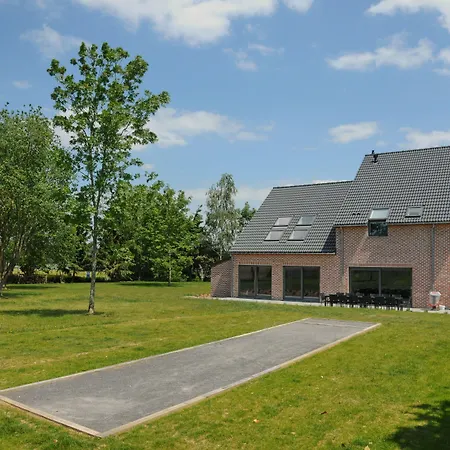 Petit Coin De Paradis ソンム・ルーズ