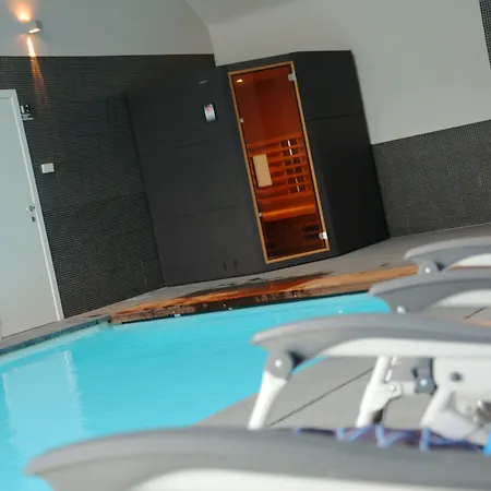 Petit Coin De Paradis ヴィラ ソンム・ルーズ