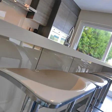 ヴィラ Petit Coin De Paradis ソンム・ルーズ