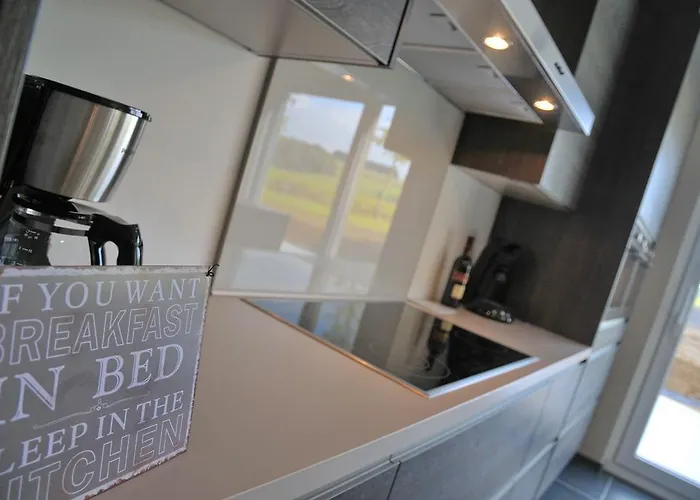 Petit Coin De Paradis Villa *