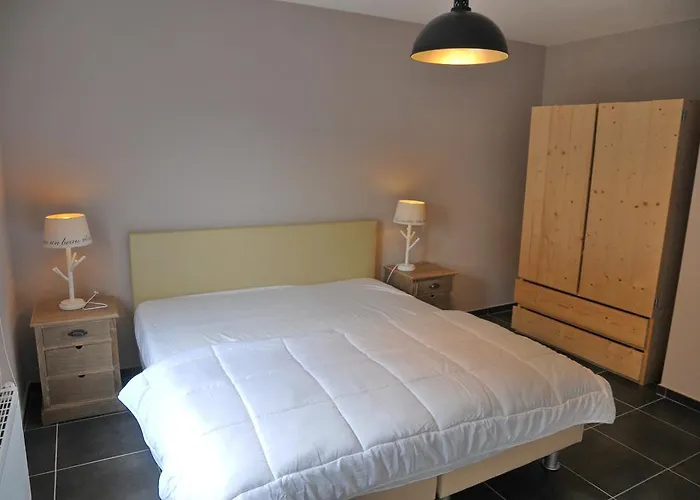 Villa Petit Coin De Paradis